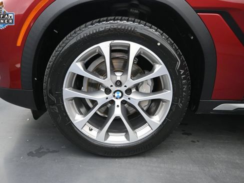 Certified 2023 BMW X6 xDrive40i w/ Premium Package AWD/4WD image 4