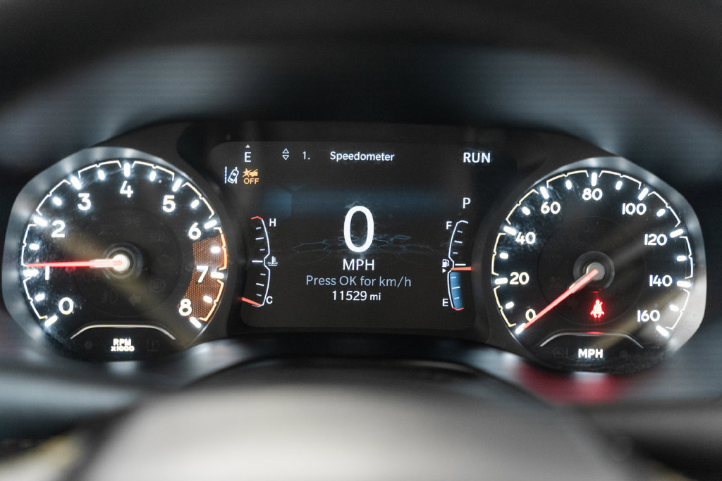 Certified 2022 Jeep Compass Limited AWD/4WD image 46