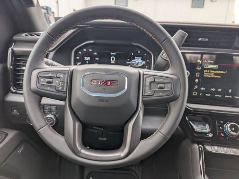 New 2026 GMC Sierra 2500 AT4 w/ AT4 Premium Plus Package image 15