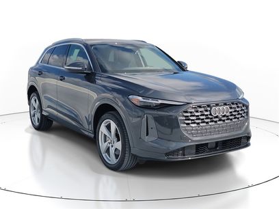 New 2025 Audi Q5 Premium Plus