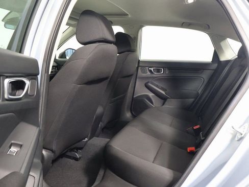 Used 2022 Honda Civic EX image 9