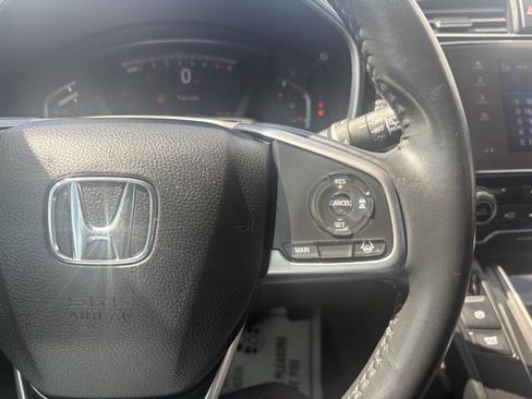 Used 2022 Honda CR-V EX-L image 30
