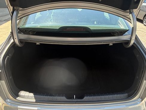Used 2025 Kia K4 FWD image 31