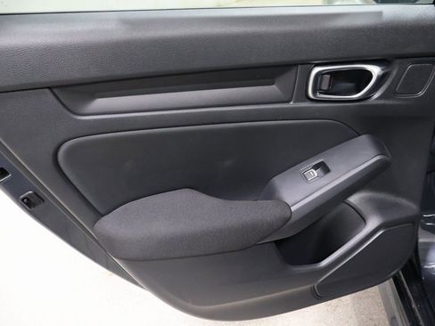 New 2026 Honda Civic Sport image 16