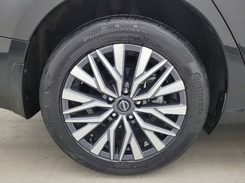 Used 2023 Nissan Altima 2.5 SV AWD/4WD image 31