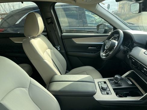 Used 2025 MAZDA CX-90 3.3 Turbo w/ Preferred Package image 3