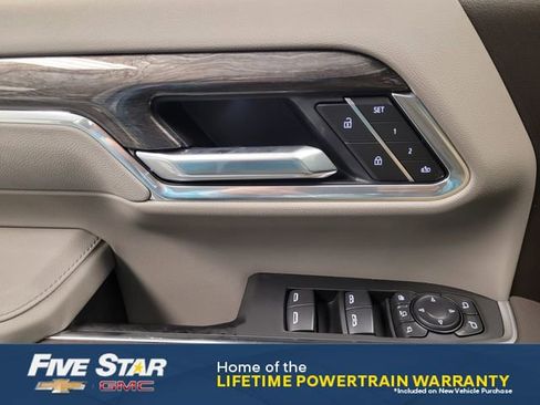 New 2026 Chevrolet Silverado 3500 LTZ w/ LTZ Plus Package AWD/4WD image 27