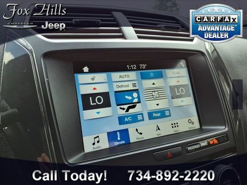 Used 2018 Ford Explorer XLT w/ Equipment Group 202A image 20