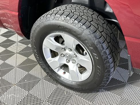 Certified 2019 RAM 1500 Big Horn AWD/4WD image 36