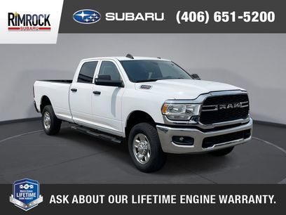 Used 2022 RAM 2500 Tradesman