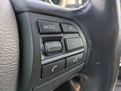 Used 2016 BMW X3 xDrive35i AWD/4WD image 14