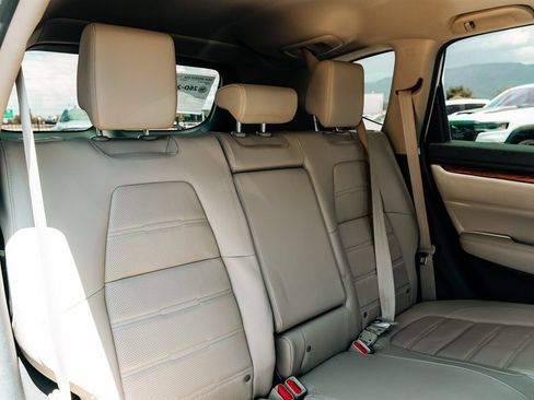 Used 2017 Honda CR-V Touring image 51
