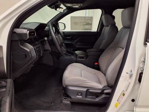 New 2026 Toyota Tacoma SR5 RWD image 23