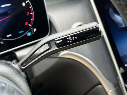 New 2026 Mercedes-Benz GLC 300 4MATIC image 20