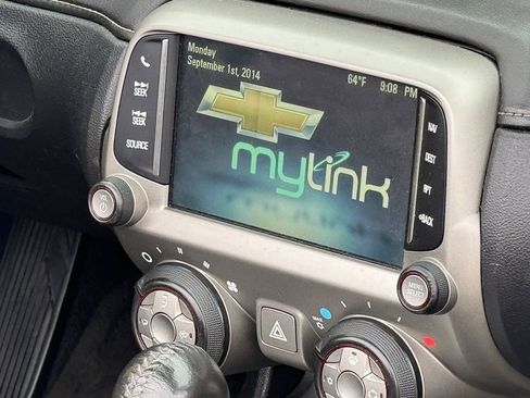 Used 2015 Chevrolet Camaro LT image 6