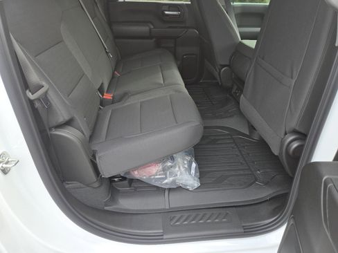 New 2026 GMC Sierra 3500 Pro w/ 1SA Pro Safety Plus Package image 26