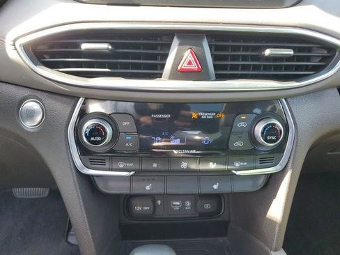 Used 2020 Hyundai Santa Fe SEL w/ Cargo Package image 30