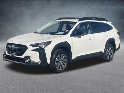 Used 2024 Subaru Outback Premium image 22