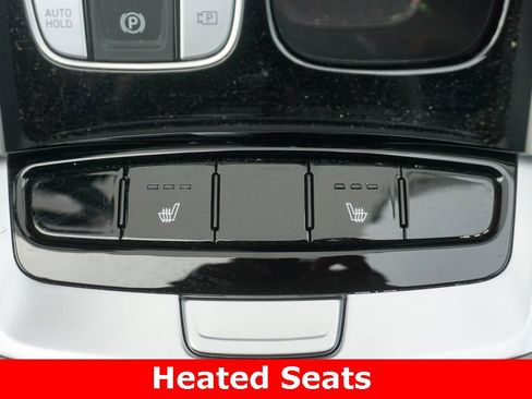 Used 2023 Hyundai Tucson SEL image 7