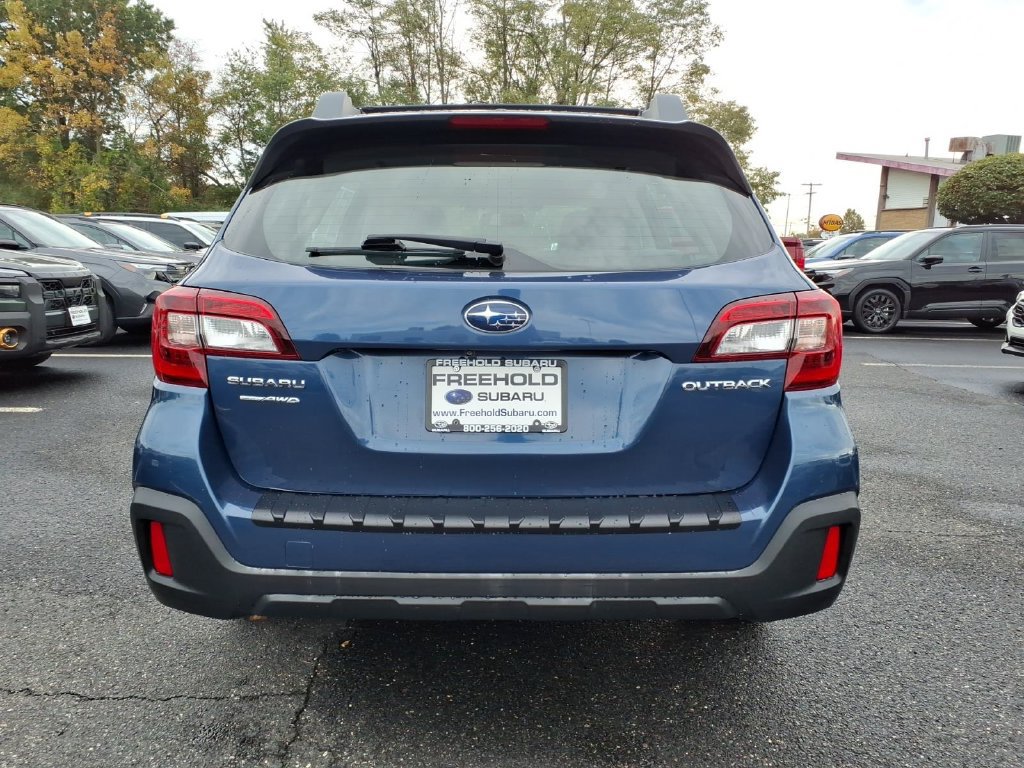 Used 2019 Subaru Outback 2.5i AWD/4WD image 19