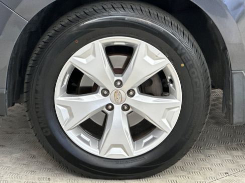 Used 2015 Subaru Forester 2.5i w/ Alloy Wheel Package AWD/4WD image 13