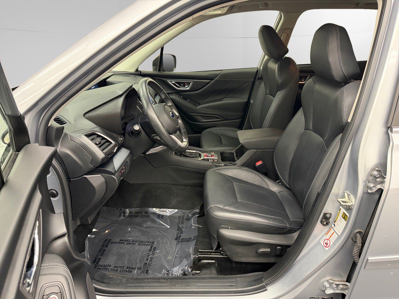 Used 2020 Subaru Forester Limited AWD/4WD image 9