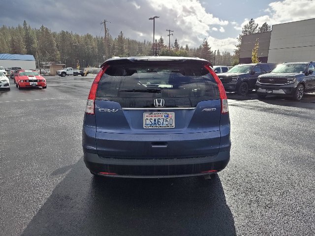 Used 2013 Honda CR-V EX-L image 7