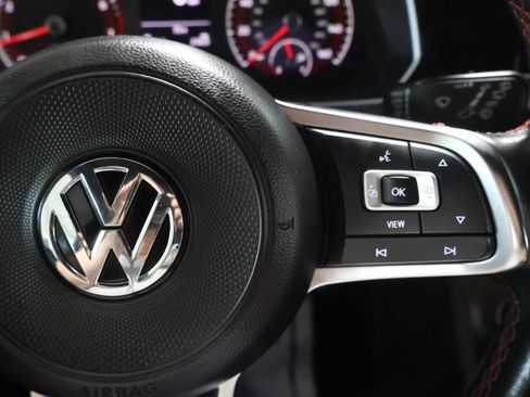 Used 2019 Volkswagen Jetta GLI FWD image 36