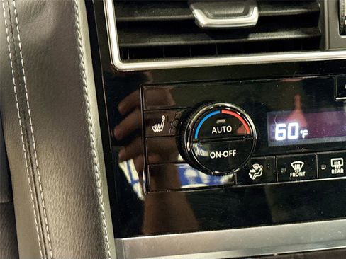 Used 2024 INFINITI QX80 Luxe image 20