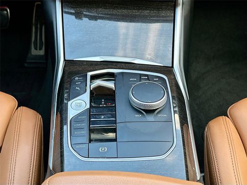 Certified 2023 BMW M340i xDrive w/ Premium Package image 17