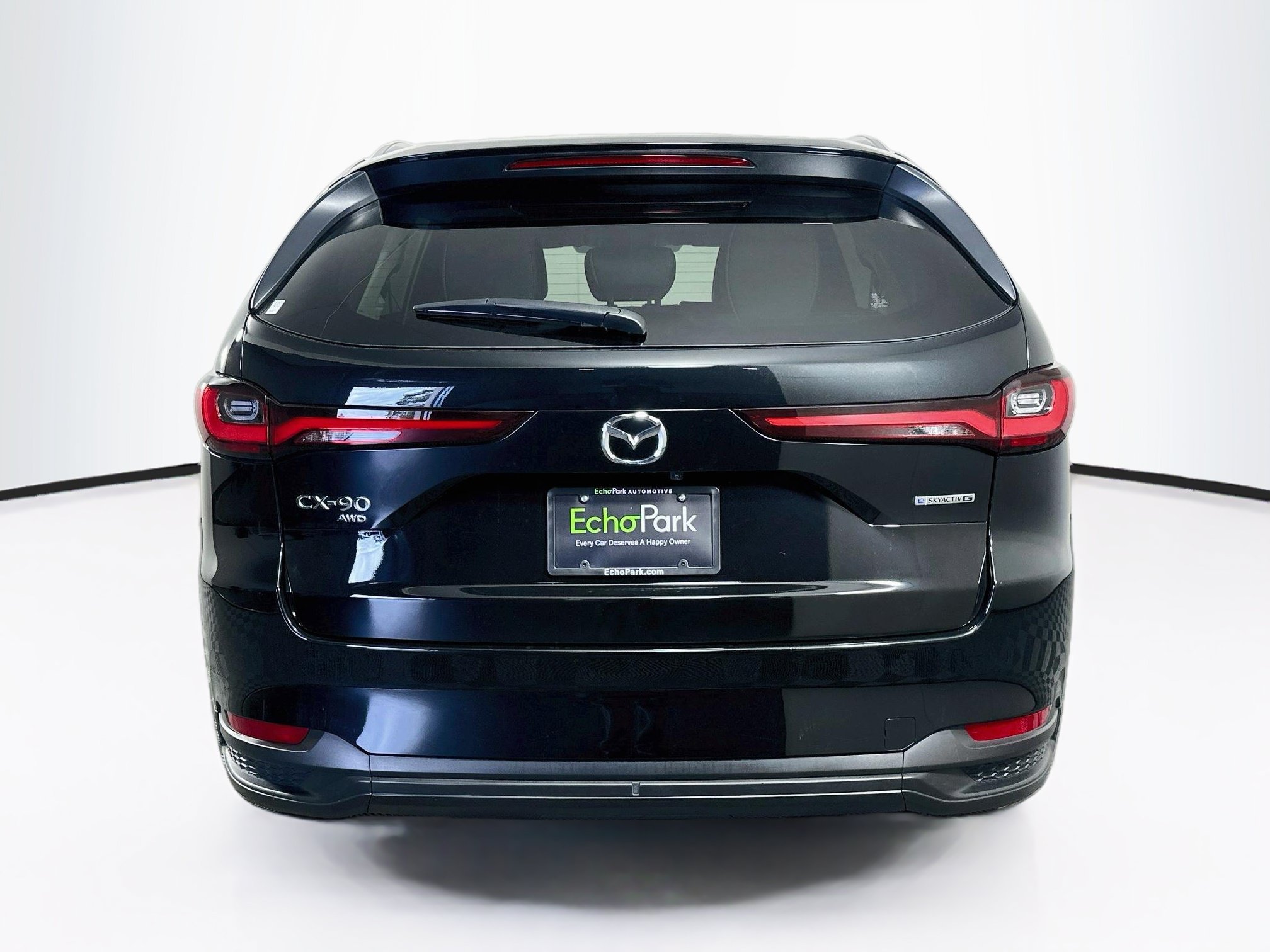 Used 2026 MAZDA CX-90 3.3 Turbo w/ Select Package AWD/4WD image 7