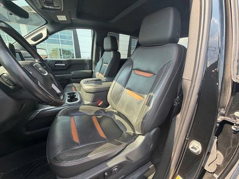 Used 2020 GMC Sierra 1500 AT4 w/ AT4 Premium Package AWD/4WD image 31