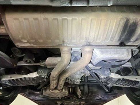 Used 2020 Audi Q8 Prestige w/ Prestige Package image 86