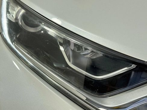 Used 2019 Honda CR-V EX-L image 39