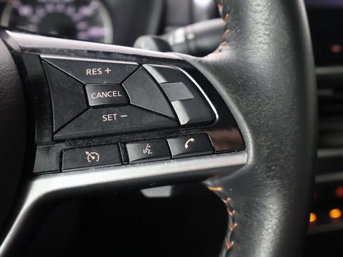Used 2023 Nissan Altima 2.5 SR w/ SR Premium Package FWD image 42