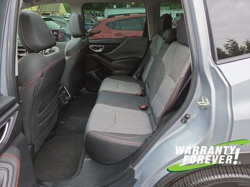 Used 2021 Subaru Forester Sport image 16