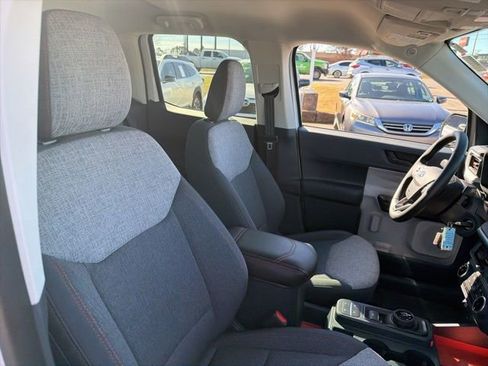 Used 2024 Ford Maverick XLT w/ XLT Luxury Package image 10