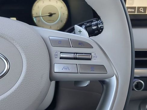 New 2024 Hyundai Palisade Calligraphy image 28