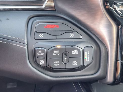 New 2026 RAM 1500 RHO w/ RHO Level 1 Equipment Group AWD/4WD image 16
