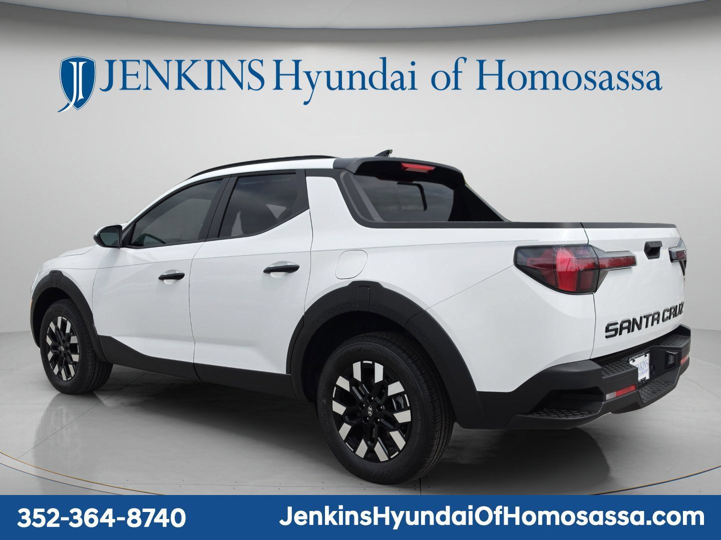 New 2026 Hyundai Santa Cruz SEL FWD image 7