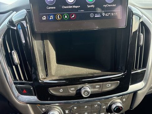 Used 2021 Chevrolet Traverse High Country image 27