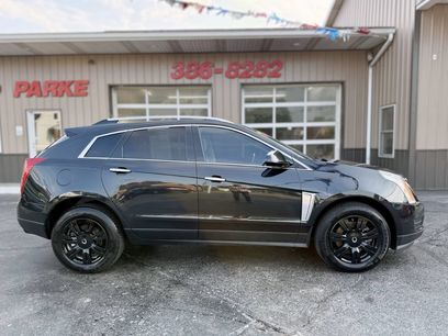 Used 2013 Cadillac SRX Luxury