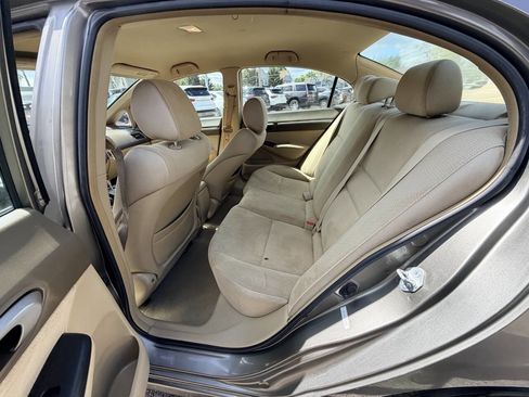 Used 2007 Honda Civic Hybrid Sedan image 36