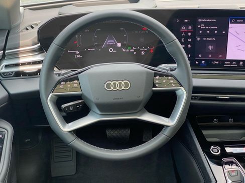 New 2025 Audi A5 2.0T Premium Plus image 8