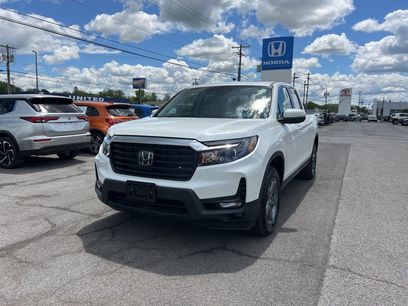 Used 2023 Honda Ridgeline RTL