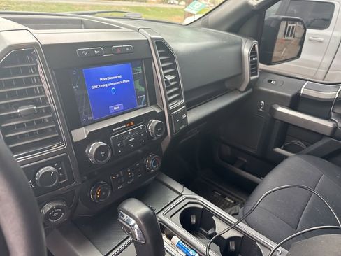 Used 2020 Ford F150 XLT w/ Equipment Group 302A Luxury image 24