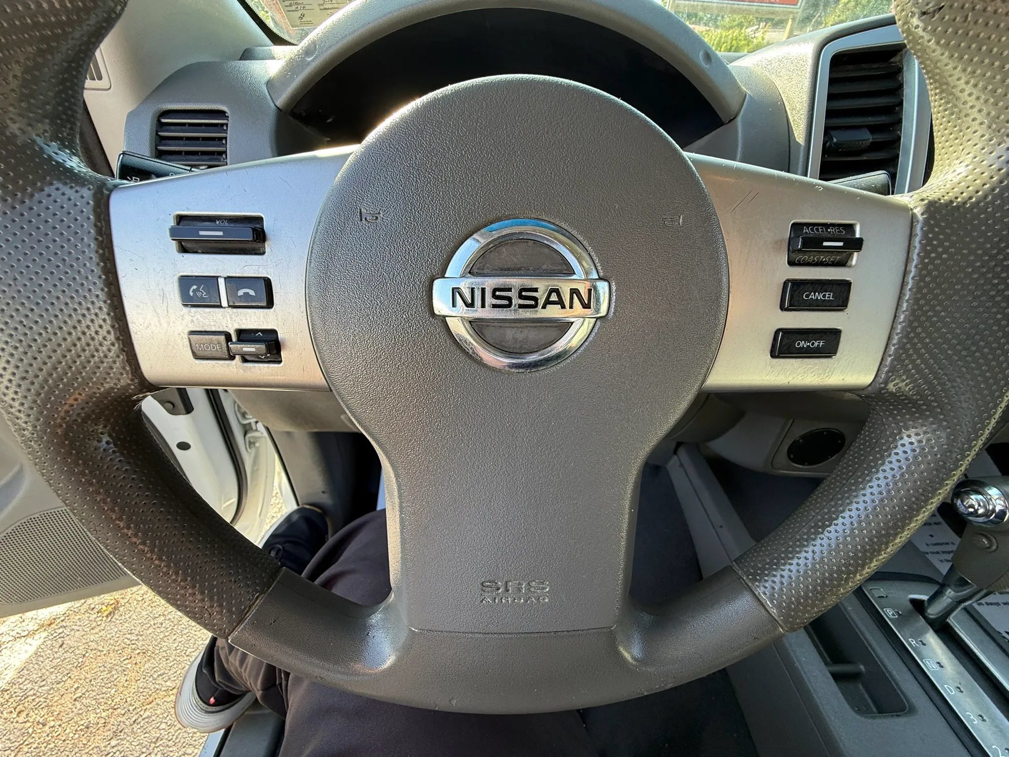 Used 2018 Nissan Frontier S w/ Work Truck Package RWD image 6