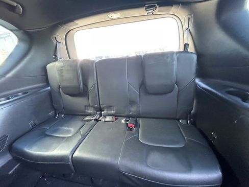 Certified 2022 Nissan Armada SL w/ Midnight Edition Package image 19