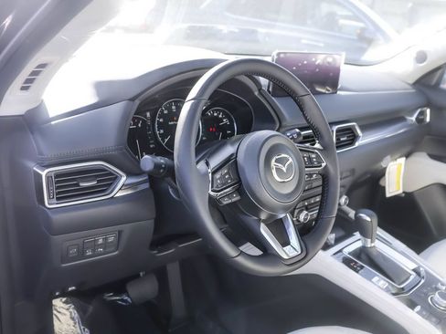Used 2025 MAZDA CX-5 AWD 2.5 S image 16