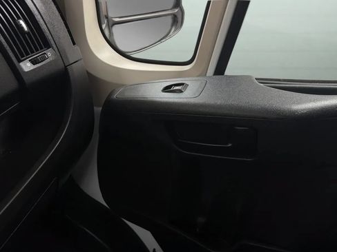 Used 2021 RAM ProMaster 1500 FWD image 17